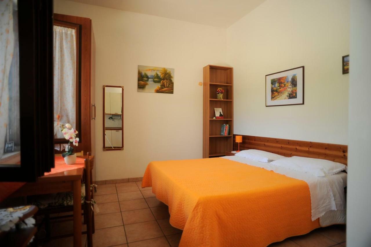 Agriturismo La Giannottola Aprilia Exterior foto